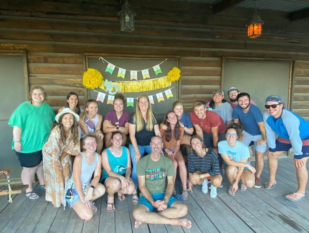 Now that I’m&nbsp;40