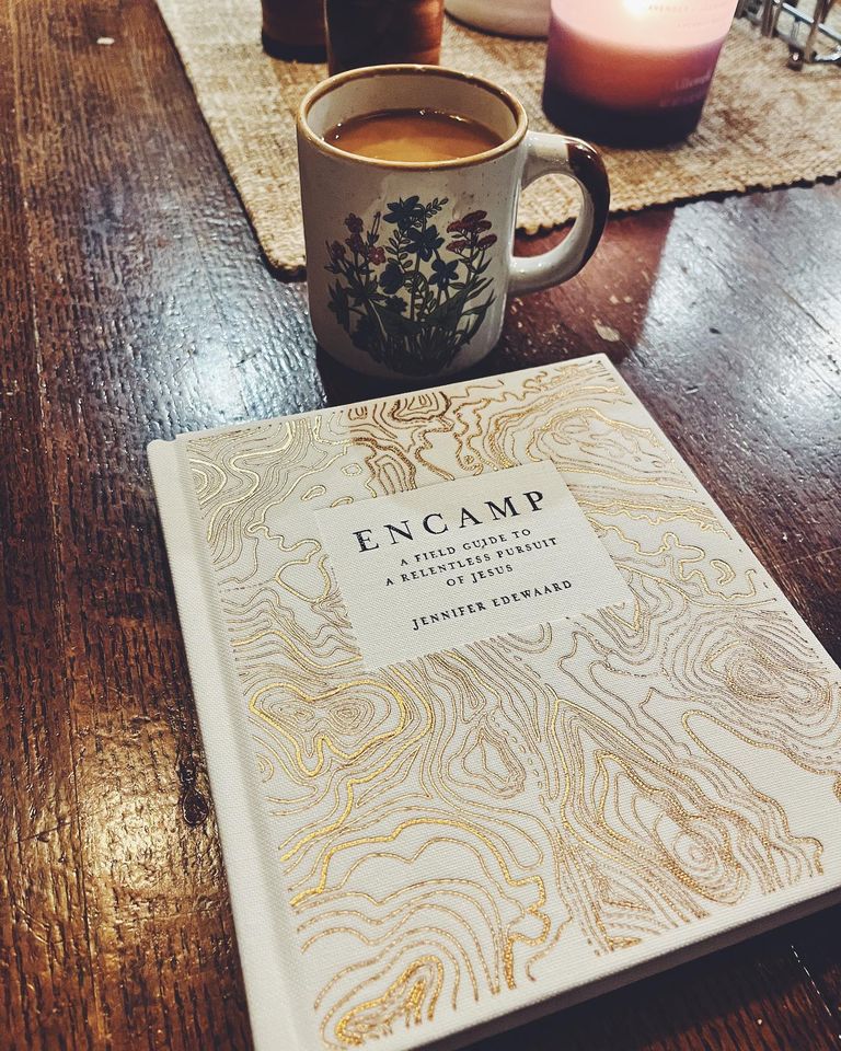 Lent, Relentless Pursuit of Jesus, and Mental&nbsp;Strength