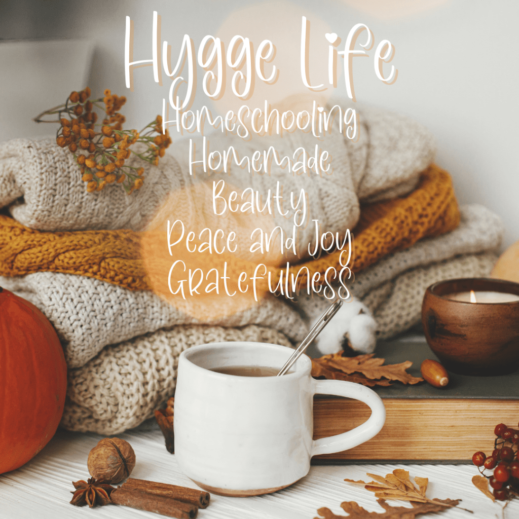 Hygge Life: What Does it Mean for&nbsp;Me?