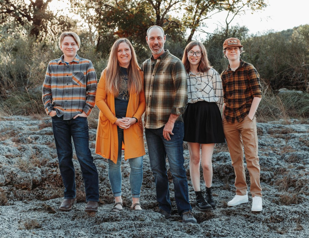 We Took a Leap of Faith&nbsp;and…