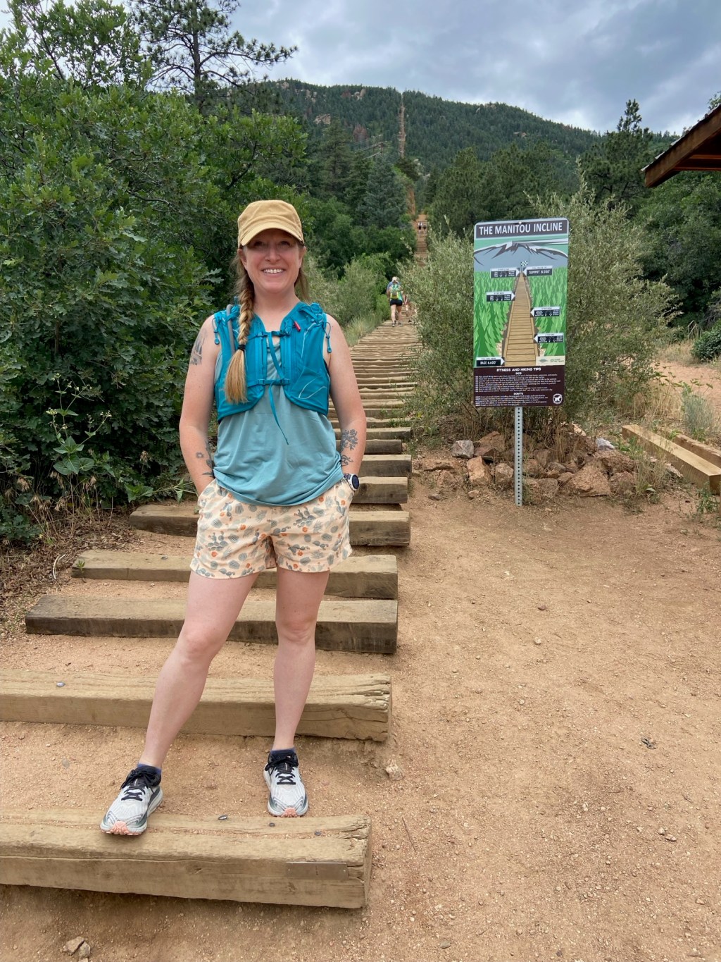 Fighting My Comfort Zone… and Having So Many&nbsp;Options