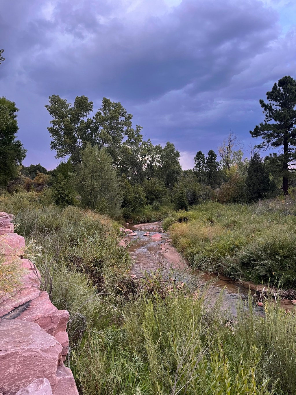 Who Am I, To Deny, What the Lord Can&nbsp;Do?