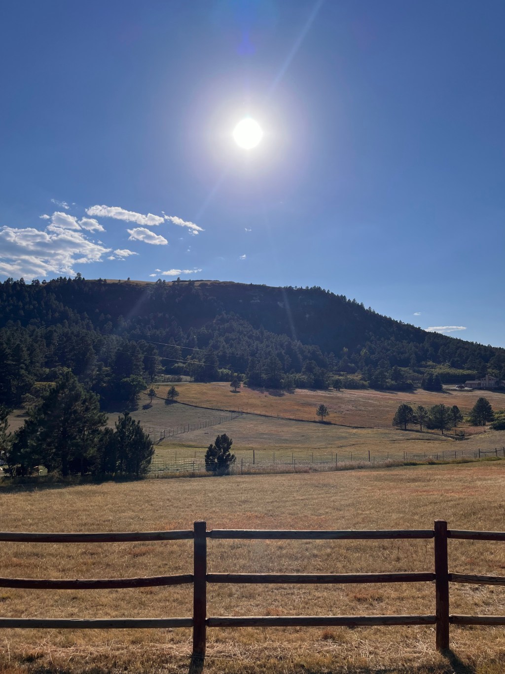 Control: Surrender and Letting&nbsp;Go