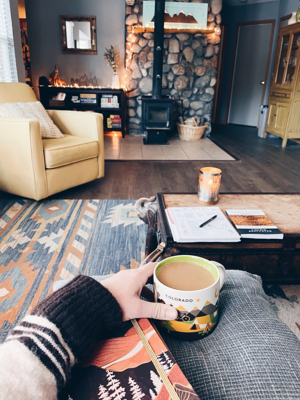 As I Reflect on&nbsp;2024