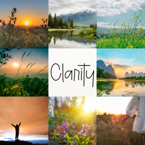 Clarity