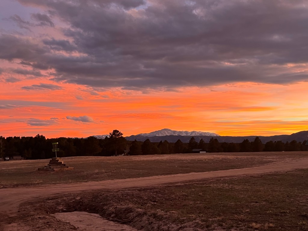 Finding Personal Agency in Habits… One Day at a Time