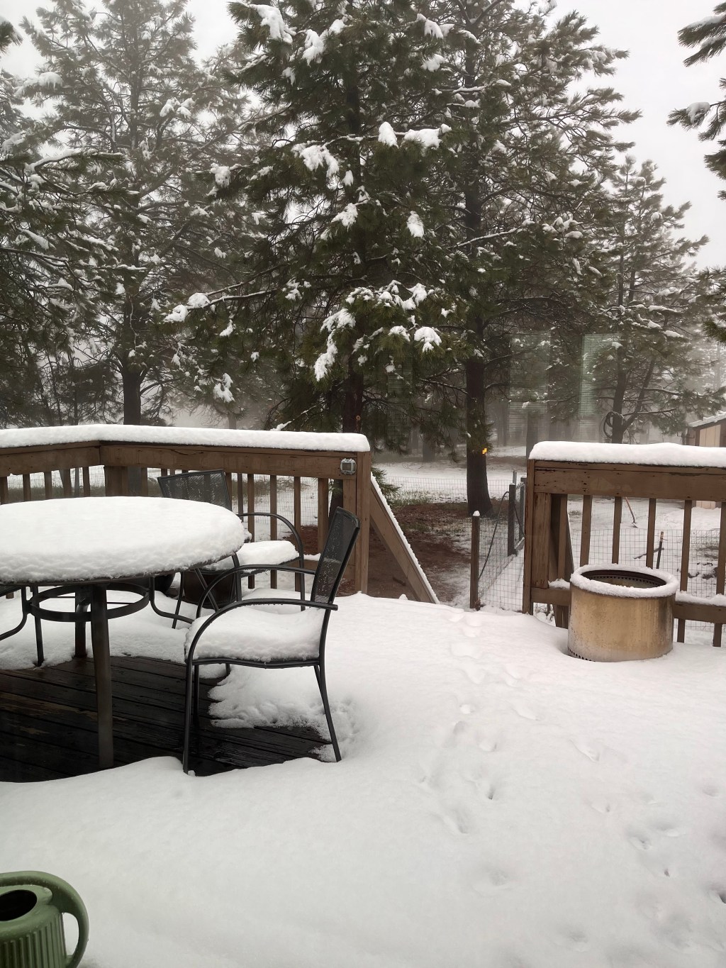 Expectations and Peace