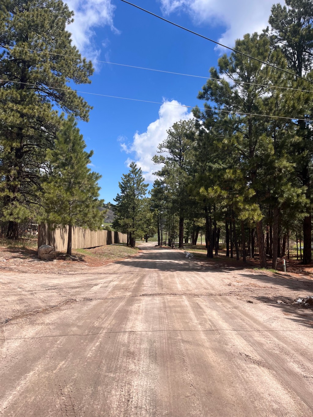 Still Considering Autism…